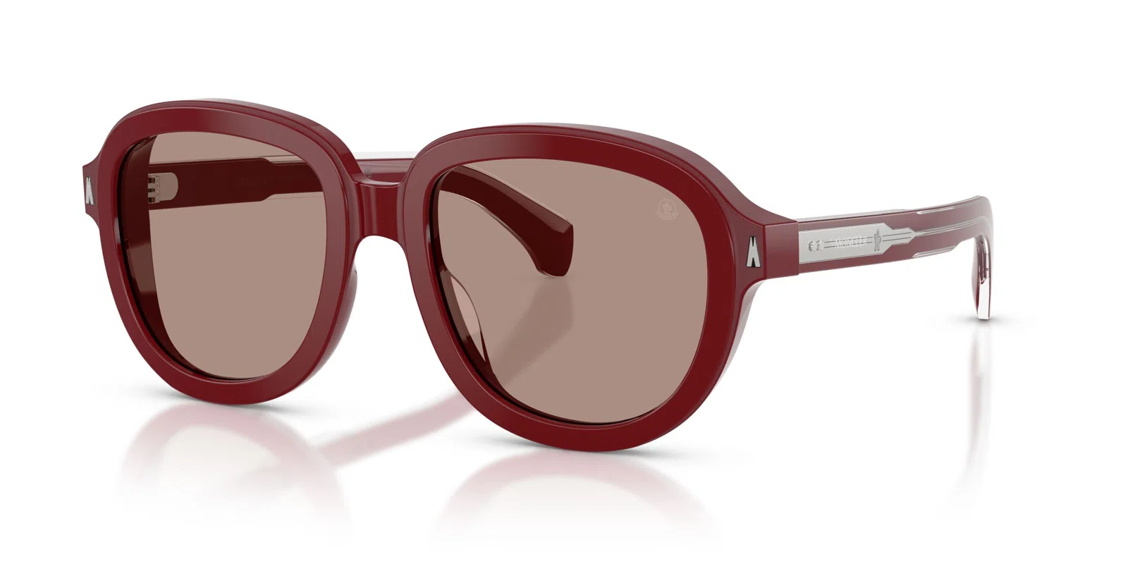 Moncler Cirsee 6007U Sunglasses - view 15